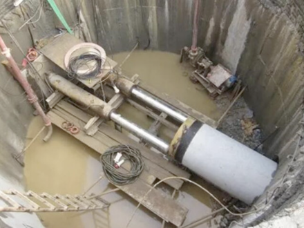 北京顶管施工在城市建设中的关键作用